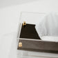 Golden Grace Tissue Box