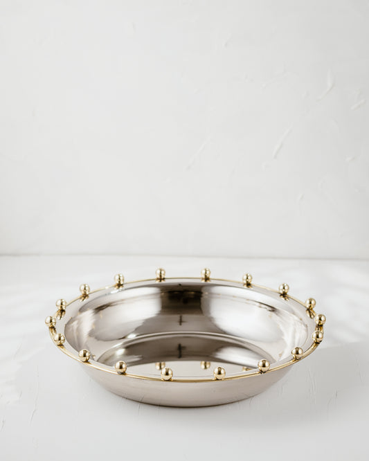 Mizar Serving Bowl