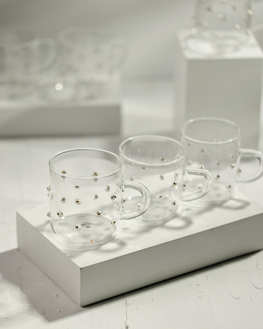 Mizar Tea Cups