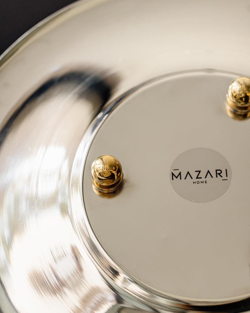 Mizar Serving Bowls